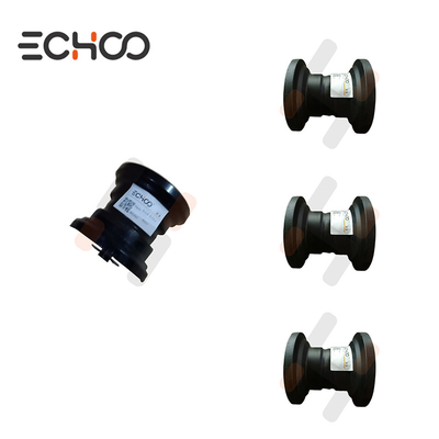 Roller bawah yang cocok untuk JCB JS240 Excavator Undercarriage Attachments