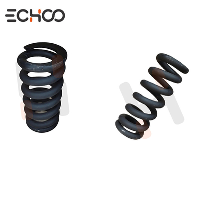 20Y-30-29160 Spring Ketegangan Untuk Mini Excavator Aftermarket Bagian Undercarriage
