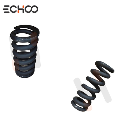 20Y-30-12111 Recoil Spring Untuk Mini Excavator Aftermarket Bagian Undercarriage