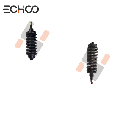21w-30-41170XX Track Adjuster Assy Untuk Mini Excavator Undercarriage Frame