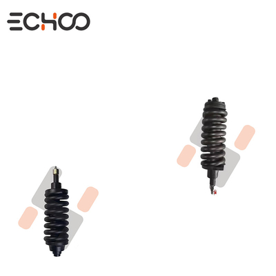 Track Adjuster Assy 203-30-66250XX untuk komponen sasis mini excavator