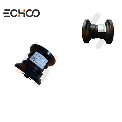 Support Roller Cocok untuk JCB 8045 Mini Excavator Undercarriage Attachment