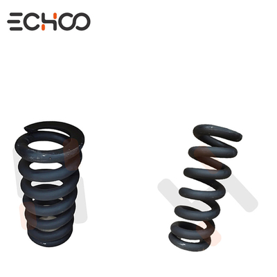 206-30-22140 Recoil Spring Untuk Mini Excavator Aftermarket Bagian Undercarriage