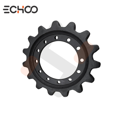 304-1870 Chain Sprockets Untuk Compact Track Loader Chassis Component