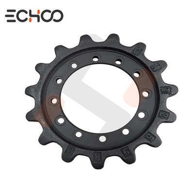 304-1870 Chain Sprockets Untuk Compact Track Loader Chassis Component