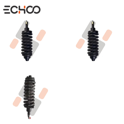 Lampiran Undercarriage Mini Ekskavator Pegas Recoil 22B-30-11210XX