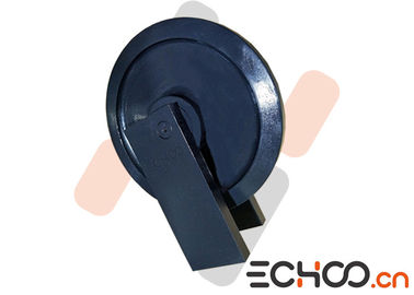 Pasokan OEM Yanmar VIO17 Mini Excavator Front Idler Cranck Resistance