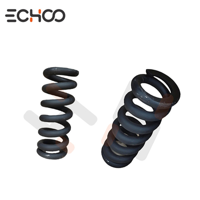 20Y-30-29161 Spring ketegangan untuk rangka bawah mini excavator