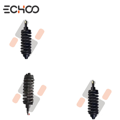 20Y-30-29160XX Track Adjuster Assy Mini Excavator Undercarriage Attachments
