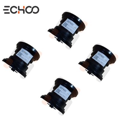 Support Roller Untuk JCB 801 Mini Excavator Undercarriage Component
