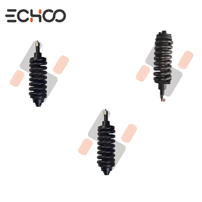 20Y-30-12110XX Track Adjuster Assembly Bagian Sasis Mini Excavator