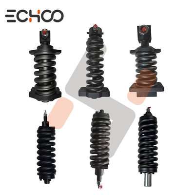 Track Adjuster Assy 20Y-30-29161XX Untuk Bagian Undercarriage Mini Excavator