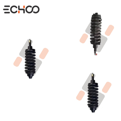 Track Adjuster Assy 20Y-30-29161XX Untuk Bagian Undercarriage Mini Excavator
