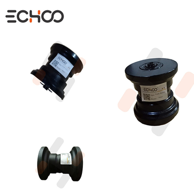 Roller Bagian Bawah Untuk JCB 8025 Mini Excavator Undercarriage Attachments