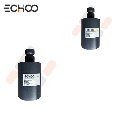 Carrier Roller Untuk JCB 8085 Mini Excavator Undercarriage Spare Parts