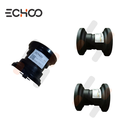 JAA0011 Roller Bagian Bawah Untuk Pemasangan Undercarriage Mini Excavator