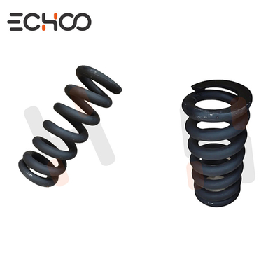 Recoil Spring 207-30-74141 Untuk Mini Digger Frame Undercarriage