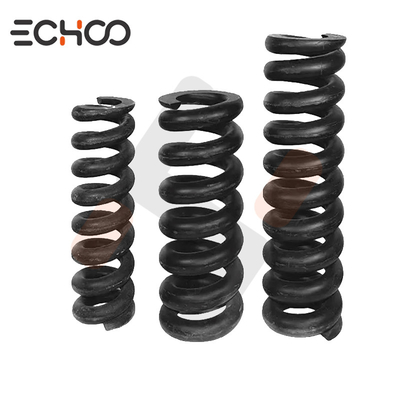 Recoil Spring 208-30-54141 Mini Excavator Aftermarket Bagian Undercarriage