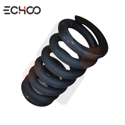 Recoil Spring 208-30-54141 Mini Excavator Aftermarket Bagian Undercarriage