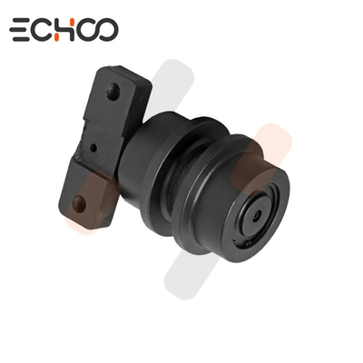 Roller Atas Untuk JCB JS330 Mini Excavator Undercarriage Attachments