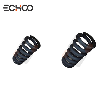 KRA0161 Suku Cadang Undercarriage Aftermarket Mini Ekskavator Pegas Recoil