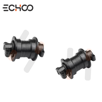 Roller Bottom Untuk JCB JS160 Excavator Aftermarket Bagian Undercarriage