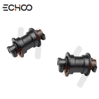 Untuk JCB JS180 Excavator Track Roller Aftermarket Undercarriage Parts