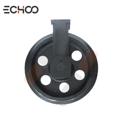 JAA0013 Roda Idler Depan Untuk Perlengkapan Undercarriage Excavator