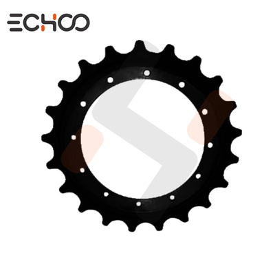 331/42434 Chain Sprocket Untuk Perlengkapan Undercarriage Excavator