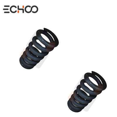 Untuk JCB JS200 Track Adjuster Recoil Spring Excavator Attachments