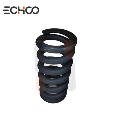 JRA0235 Track Adjuster Recoil Spring Rangka Undercarriage Ekskavator
