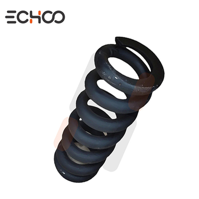 Track Adjuster Recoil Spring Untuk JCB JS200 Excavator Aksesoris