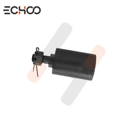 Untuk JCB 802 Excavator Carrier Roller Aftermarket Undercarriage Parts