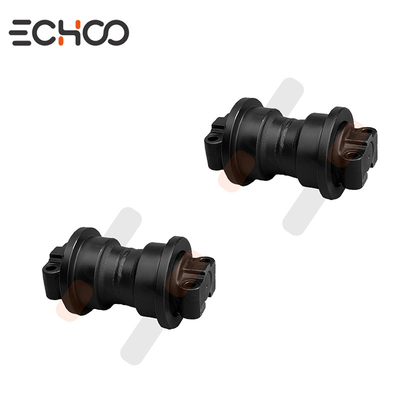 Track Roller Untuk JCB JS200 Excavator Aftermarket Bagian Undercarriage