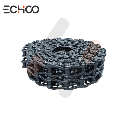 331/21515 Rantai Jalur 50 Links Excavator Pasar Belakang Bagian Undercarriage