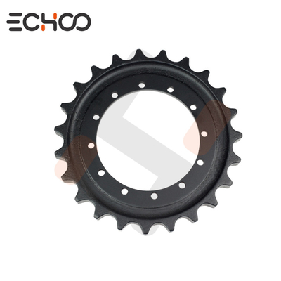 Chain Sprocket Untuk JCB 8030 Mini Excavator Attachments
