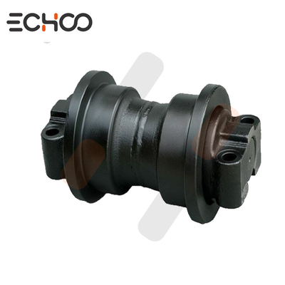 Rol Bottom Untuk JCB JS260 Excavator Undercarriage Components