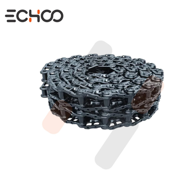 Tautan Rantai Track 39 Untuk Rangka Sasis Mini Ekskavator JCB 8052