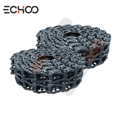 Rantai Track Untuk Suku Cadang Undercarriage Aftermarket Mini Ekskavator JCB 8040