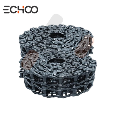 Track Link Untuk Case CX40 Mini Excavator Aftermarket Bagian Undercarriage
