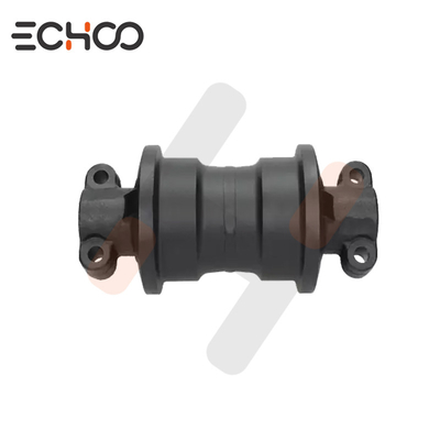 Support Roller Untuk JCB JS130 Excavator Undercarriage Spare Parts