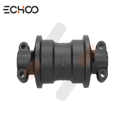 Support Roller Untuk JCB JZ130 Excavator Undercarriage Spare Parts