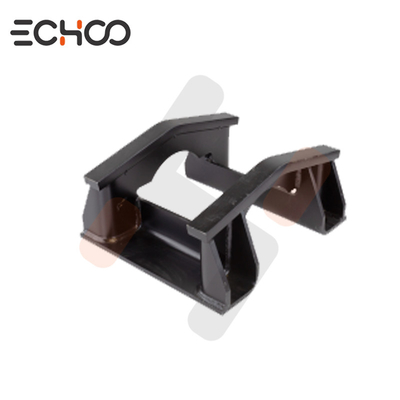 Untuk JCB JS360 Excavator Track Guard Aftermarket Undercarriage Parts