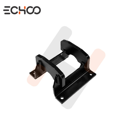 Untuk JCB JS360 Excavator Track Guard Aftermarket Undercarriage Parts