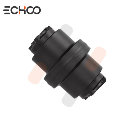 Roller Bagian Bawah Untuk JCB 8025 Mini Excavator Undercarriage Attachments