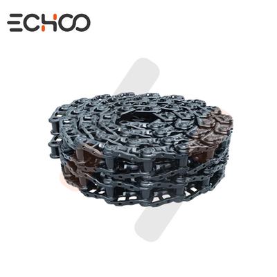 Rantai Jalur Untuk JCB 8045 Mini Excavator Aftermarket Bagian Undercarriage