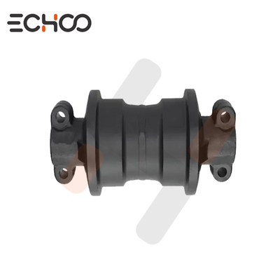201/69100 Bagian Undercarriage Excavator Bottom Roller Aftermarket