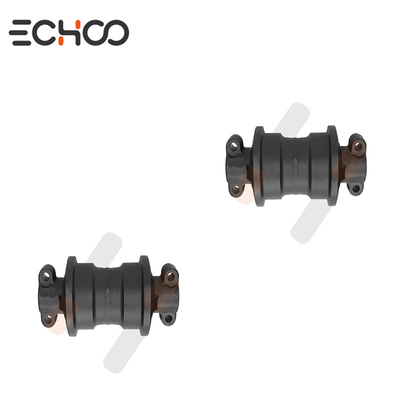 Track Roller Untuk JCB 807 Excavator Aftermarket Bagian Undercarriage