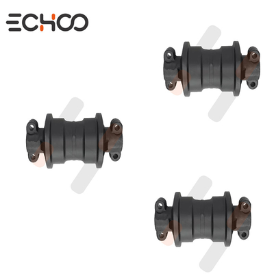 Track Roller Untuk JCB 820 Excavator Aftermarket Undercarriage Part