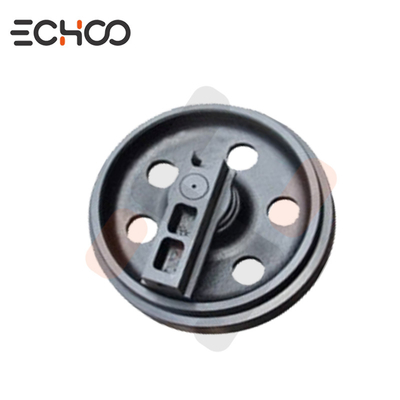 166099A1 Bagian pengganti bagian bawah mini excavator front idler